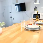 El Rincon De La Mezquita Comotucasa Apartamento Córdoba