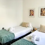 Apartamento El Rincon De La Mezquita Comotucasa