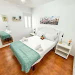 El Rincon De La Mezquita Comotucasa Apartamento Córdoba