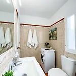 Apartamento El Rincon De La Mezquita Comotucasa *
