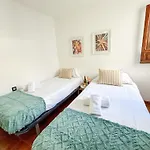 Apartamento El Rincon De La Mezquita Comotucasa