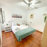 Apartamento El Rincon De La Mezquita Comotucasa